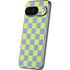 Neon Checkered Google Pixel 9 Skin
